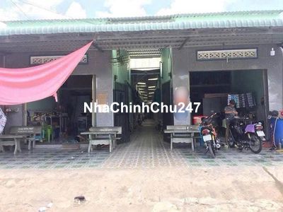 Chủ gửi bán gấp dãy trọ SHR 270m2 gần chợ suối sâu 930 triệu còn TL