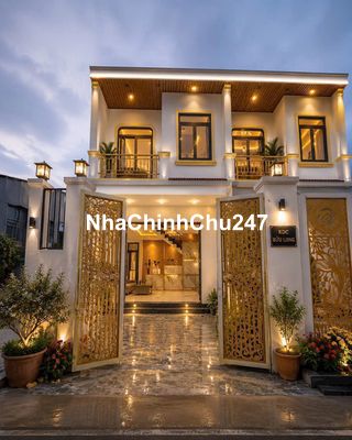 CHỦ GIẢM THÊM 200TRIEU BÁN GẤP NHÀ MẶT TIỀN CHANGSIN