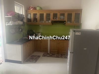 Bán nhà chính chủ