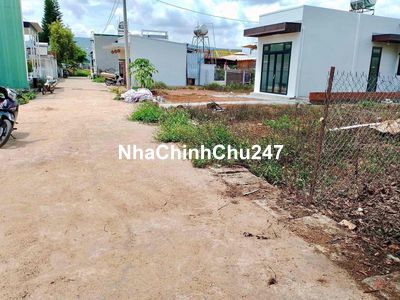 Chính Chủ bán 100m2 full thổ cư trung tâm Ka Đô