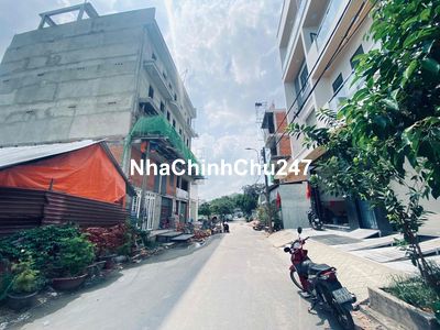 Chính Chủ Bán Nhà Tiền Lân 14 D, Bà Điểm 5m x 19m Giá Tốt
