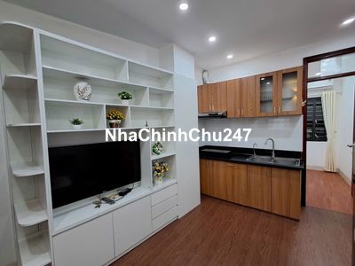 Chính chủ bán căn CCMN – 2PN tại giáp nhất, thanh xuân