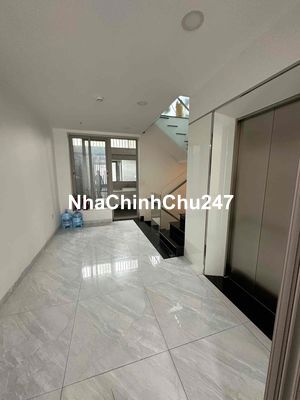 Bán toà nhà văn phòng Him Lam Tân Hưng chính chủ