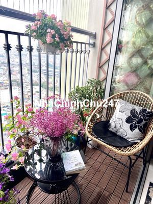 Chính Chủ Bán Căn Góc LandMark, View Xem 2 Điểm Pháo Hoa, 85m2