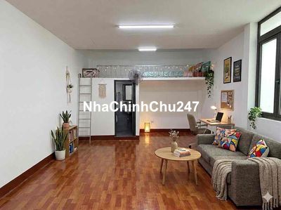 chính chủ cần bên t3 vận hành căn nhà Bạch Mai -65m2-6 tầng -10p kk