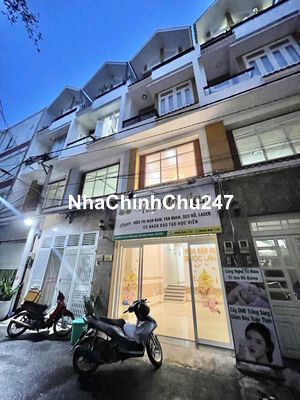 Nguyên căn H xe tải đối diện Vạn Phúc City 520/2 quốc lộ 13 chính chủ