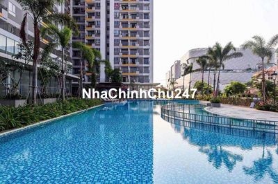 🔥 CHÍNH CHỦ CẦN BÁN GẤP CĂN HỘ CAO CẤP NGAY GIGAMALL – FULL NỘI THẤT X