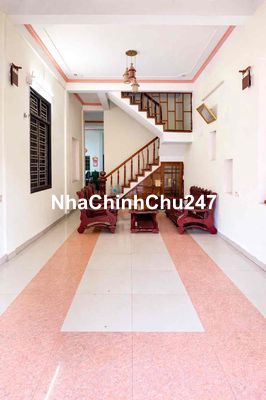 CHỦ CẦN BÁN NHANH nhà 2 tầng Phong Bắc 12 – 120m² – chỉ 6,49 tỷ