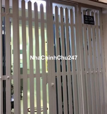  CHÍNH CHỦ BÁN NHÀ BÌNH THẠNH - Nhà Nhỏ Xinh