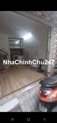 ❤️❤️ chình chủ gởi bán căn nhỏ xinh hẻm xe hơi sát