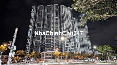 CHÍNH CHỦ BÁN CĂN 2PN MASTERI RIVIERA ĐÀ NẴNG - TẦNG CAO VIEW TRỌN