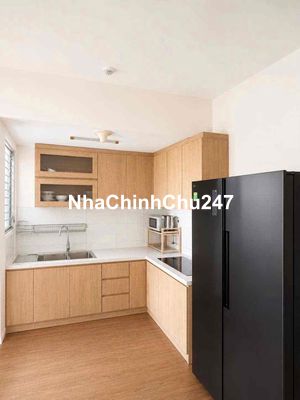 CHÍNH CHỦ BÁN GẤP CARILON 7 2 phòng