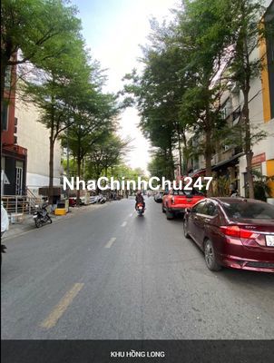 CHÍNH CHỦ CẦN BÁN LÔ ĐẤT 616 ĐƯỜNG 14 KDC HỒNG LONG RA NGÕ 606 QL13