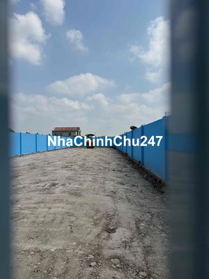 bán đất thổ cư 5x48 chính chủ