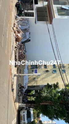 CHÍNH CHỦ CẦN BÁN LÔ GÓC HAI MẶT TIỀN SÁT BIỂN MỸ KHÊ