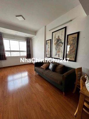 chính chủ cần tiền bán gấp cc 2pn