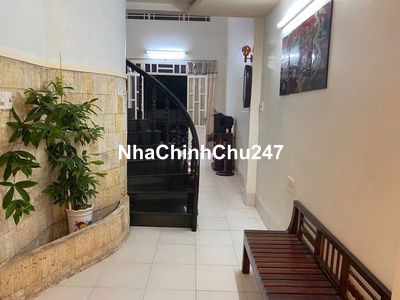 Chính chủ : Nhà đẹp, thoáng mát, trung tâm TPLong Xuyên