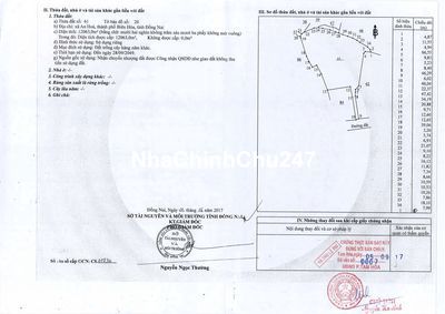 Chính chủ Bán nhanh