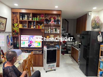 BÁN NHÀ CHÍNH CHỦ TRONG HẺM