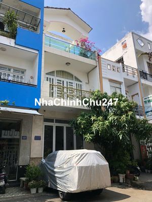 Bán nhà chính chủ - Giấy tờ đầy đủ