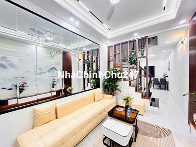 nhà tôi chính chủ ở phố quan nhân