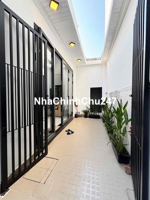 chính chủ bán nhà trung tâm thanh khê kiệt điện biên phủ