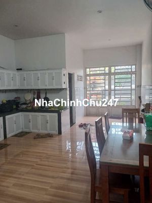 Bán nhà lầu chính chủ