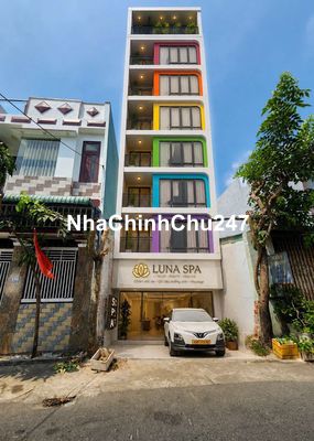 tôi chính chủ bán đất mặt tiền đồng kè. hoa hồng 3%