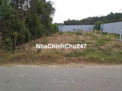 Chính chủ kẹt tiền bán gấp đât Thái Mỹ , Củ Chi , 1 tỷ 2 thương lượng