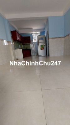 CHÍNH CHỦ CẦN BÁN TẠI Hẻm 64, Đường Đào Tông Nguyên, xã Nhà Bè