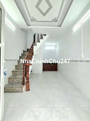 nhà bán chính chủ 1 lầu ,Nguyễn Bình Nhà Bè