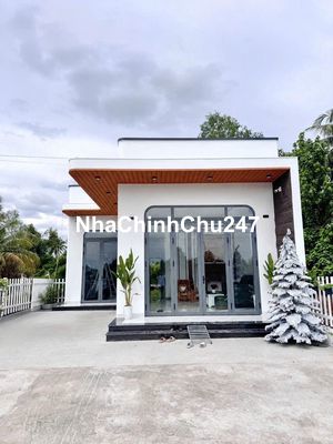 Chính Chủ Ngộp Thanh Lý Căn Nhà Cấp 4 Mới Ngay TT Phường Tân Triều