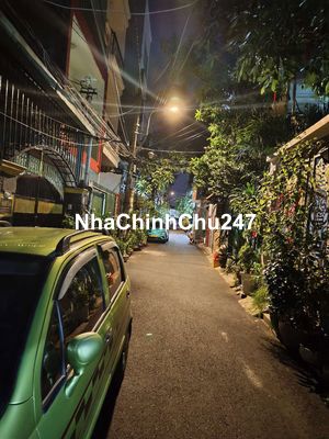 Chính chủ cần bán nhà