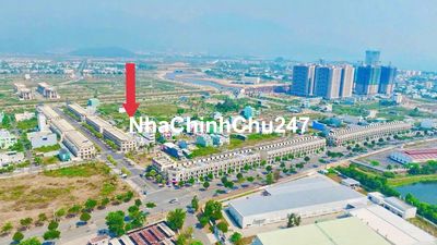 Chủ cần BÁN GẤP lô đường 7,5m Nguyễn Thành Long giá SỤP HẦM