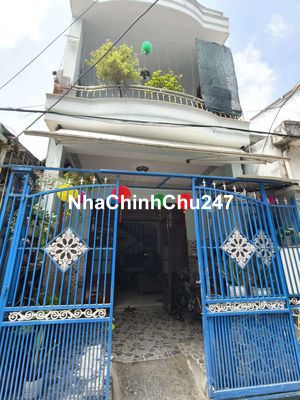 Nhà chính chủ - Kiệt Cù Chính Lan
