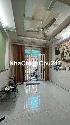 Nhà bán chính chủ chưa qua đầu tư giá 6 tỷ 200