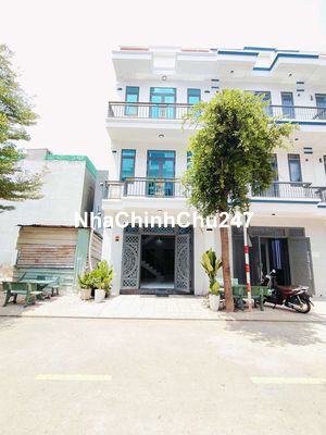 chủ cần bán nhà 4pn phường An Phú 