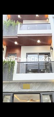 Nhà chính chủ