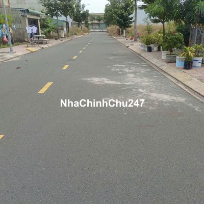 CHÍNH CHỦ CẦN BÁN ĐẤT