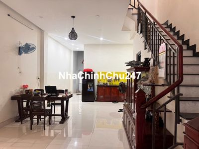 Chủ HẠ GIÁ cần bán nhanh căn Trần Văn Giàu, giá SỤP HẦM
