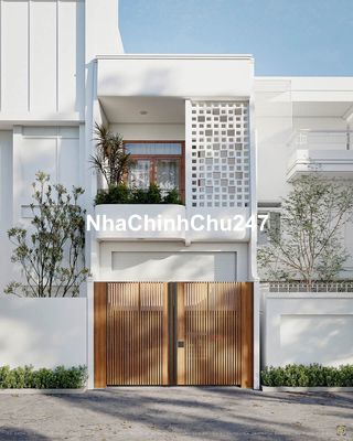 CHÍNH CHỦ