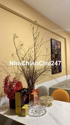 Chính chủ cần bán căn hộ