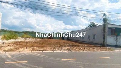 Chủ Kẹt Tiền Gửi Lô Đất Như Hình