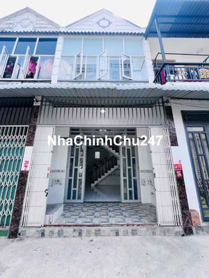 NHÀ CHÍNH CHỦ 700TR SỔ RIÊNG 4x9 HẺM OTO
