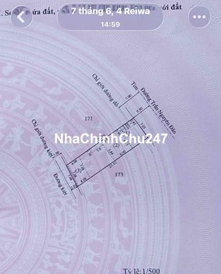 🚨 SIÊU PHẨM LÔ GÓC 2 MẶT TIỀN TRUNG TÂM TP. HUẾ - SỔ HỒNG CHÍNH CHỦ -