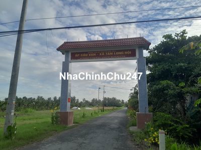 Cần bán đi học. 2 lô liền kề mặt sông, nở hậu, chính chủ, sổ đỏ riêng