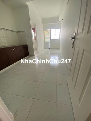 CHÍNH CHỦ BÁN CĂN HỘ CHUNG CƯ LÊ THÀNH – TÂN TẠO, BÌNH TÂN
