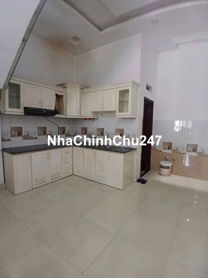 nhà chính chủ