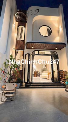 CHÍNH CHỦ BÁN GẤP - TẶNG BỘ NỘI THẤT 120TR