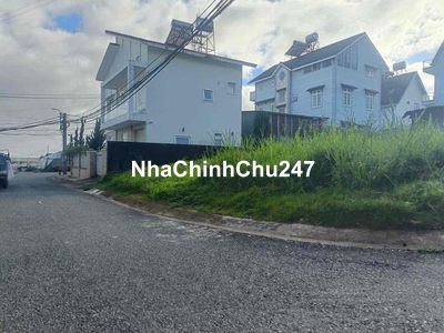 Tôi chính chủ cần bán 227m2 đất tại Phường 8 thành Phố Đà Lạt giá chỉ